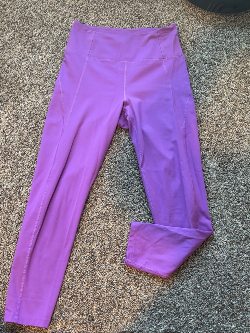 girlfriend collective High-Rise Compressive Leggings